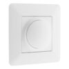 WALL LED DIMMER 7W-150W WHITE – 2-HB1357154