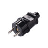 ΦΙΣ ΣΟΥΚΟ ΑΡΣΕΝΙΚΟ 16Α ΜΑΥΡΟ MAKEL – 2-M10052