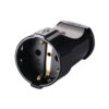 ΦΙΣ ΣΟΥΚΟ ΘΗΛΥΚΟ (ΑΚ529/2183) 16Α ΜΑΥΡΟ MAKEL – 2-M10053