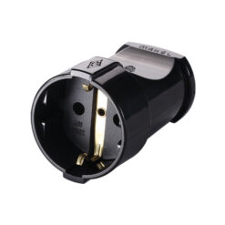 ΦΙΣ ΣΟΥΚΟ ΘΗΛΥΚΟ (ΑΚ529/2183) 16Α ΜΑΥΡΟ MAKEL – 2-M10053