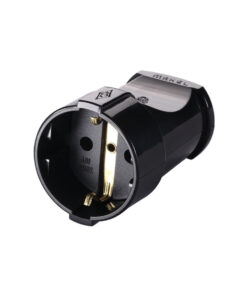 ΦΙΣ ΣΟΥΚΟ ΘΗΛΥΚΟ (ΑΚ529/2183) 16Α ΜΑΥΡΟ MAKEL – 2-M10053