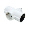 ADAPTOR ΣΟΥΚΟ ΣΕ 3 ΣΟΥΚΟ ΣΤΑΥΡΟΣ ΑΣΦΑΛΕΙΑΣ UNIVERSE – 2-TP020090015