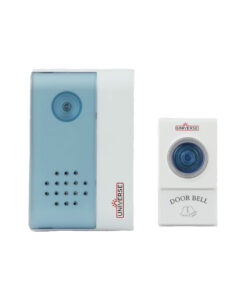 ΚΟΥΔΟΥΝΙ ΑΣΥΡΜΑΤΟ ΜΠΑΤΑΡΙΑΣ 315MHz IP44 – 2-U003803