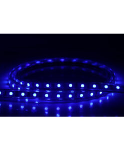 LED Ταινία 18W 230V Universe 865lm Αδιάβροχη IP65 Μπλε 1 Μέτρο 2-U004220