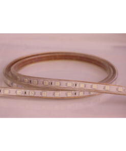 LED Ταινία 18W 230V Universe 865lm Αδιάβροχη IP65 Μπλε 1 Μέτρο 2-U004220