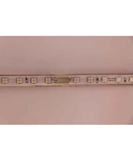 LED Ταινία 9W 230V Universe Dimmable Αδιάβροχη IP65 RGB 1 Μέτρο 2-U004220