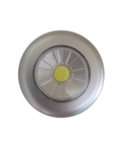 ΦΑΚΟΣ ΠΑΤΗΤΟΣ ΝΤΟΥΛΑΠΑΣ LED 1W 80lm ΜΕ ΔΙΠΛΗΣ ΟΨΗΣ ΤΑΙΝΙΑ 68χ25mm (ΔΕΧΕΤΑΙ ΜΠΑΤΑΡΙΕΣ 2xΑΑ) UNIVERSE 2-U004510