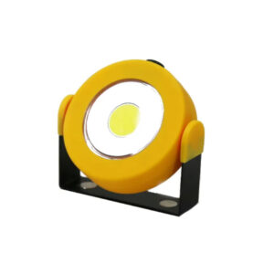 ΦΑΚΟΣ ΕΡΓΑΣΙΑΣ LED 3W 120lm ΜΕ ΜΑΓΝΗΤΗ 70χ20mm (ΔΕΧΕΤΑΙ ΜΠΑΤΑΡΙΕΣ 4xΑΑΑ) UNIVERSE 2-U005135