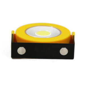ΦΑΚΟΣ ΕΡΓΑΣΙΑΣ LED 3W 120lm ΜΕ ΜΑΓΝΗΤΗ 70χ20mm (ΔΕΧΕΤΑΙ ΜΠΑΤΑΡΙΕΣ 4xΑΑΑ) UNIVERSE 2-U005135
