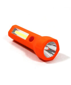 ΦΑΚΟΣ LED 1W/60lm+3W/150lm ΜΕ ΜΑΓΝΗΤΗ 45χ135mm (ΔΕΧΕΤΑΙ ΜΠΑΤΑΡΙΕΣ 3xΑΑΑ) UNIVERSE 2-U005142