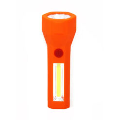 ΦΑΚΟΣ LED 1W/60lm+3W/150lm ΜΕ ΜΑΓΝΗΤΗ 45χ135mm (ΔΕΧΕΤΑΙ ΜΠΑΤΑΡΙΕΣ 3xΑΑΑ) UNIVERSE 2-U005142