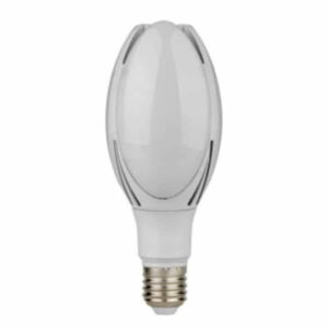 ΛΑΜΠΑ LED S2 30W E27 6500K 100-240V 3300lm 330° UNIVERSE – 2-U006057