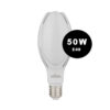 ΛΑΜΠΑ LED S2 50W E40 6500K 100-240V 5500lm 330° UNIVERSE – 2-U006064