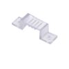 A FLAT CLIPS ΓΙΑ ΤΑΙΝΙΑ LED MONOC ΔΙΑΦΑΝΟ X10TMX UNIVERSE – 2-U009300