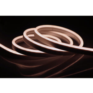 MINI NEON FLEX LED TAINIA 10W 4000K 24V 700lm 160° IP65 DIMMABLE 5M UNIVERSE – 2-U009690
