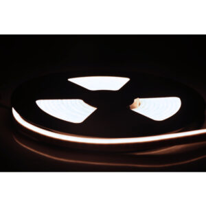 MINI NEON FLEX LED TAINIA 10W 4000K 24V 700lm 160° IP65 DIMMABLE 5M UNIVERSE – 2-U009690