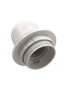 ΝΤΟΥΙ ΜΕ ΔΥΟ ΡΟΔΕΛΕΣ ΘΕΡΜΟΠΛΑΣΤΙΚΟ Ε27 ΛΕΥΚΟ – 2-U012027