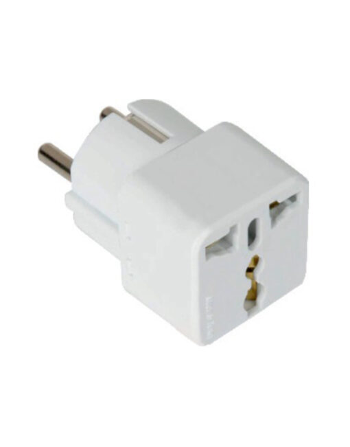 UNIVERSAL ΑΝΤΑΠΤΟΡΑΣ – 2-U012195