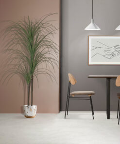 GloboStar® Artificial Garden DRAGON BLOOD TREE 20015 Τεχνητό Διακοσμητικό Φυτό Δράκαινα Υ150cm