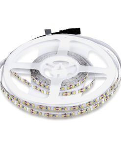 LED Ταινία 8W V-TAC Dimmable 800lm/m Ψυχρό Λευκό 6400K 5 Μέτρα – 212002