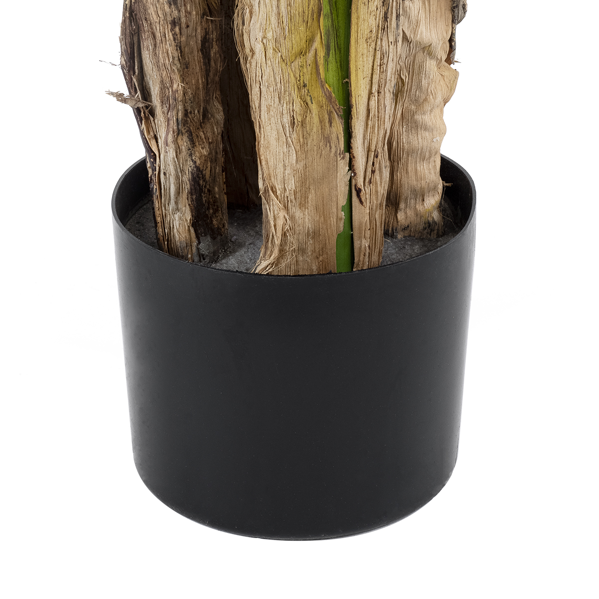 GloboStar® Artificial Garden STRELITZIA REGINAE 20032 Τεχνητό Διακοσμητικό Φυτό Στρελίτσια – Πουλί του Παραδείσου Υ140cm