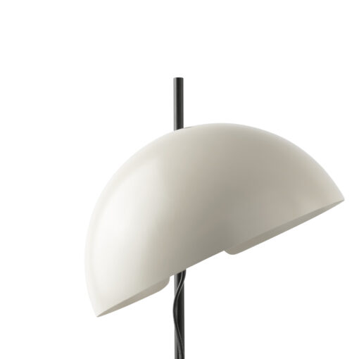 Faro Barcelona DOMINICA TABLE LAMP BEIGE SHADE 1XE27 – 20033-122FR