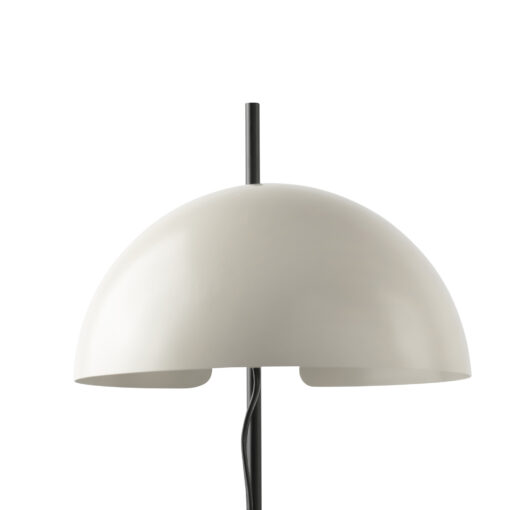 Faro Barcelona DOMINICA TABLE LAMP BEIGE SHADE 1XE27 – 20033-122FR