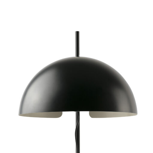 Faro Barcelona DOMINICA TABLE LAMP BLACK SHADE 1XE27 – 20033-123FR