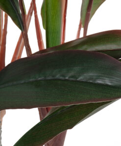 GloboStar® Artificial Garden MELANY FICUS 20040 Τεχνητό Διακοσμητικό Φυτό Φίκος Υ120cm