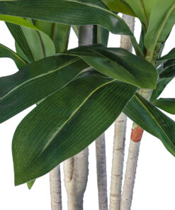 GloboStar® Artificial Garden DRACAENA SILK 20044 Τεχνητό Διακοσμητικό Φυτό Δράκαινα Υ170cm