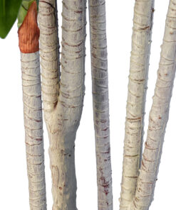 GloboStar® Artificial Garden DRACAENA SILK 20044 Τεχνητό Διακοσμητικό Φυτό Δράκαινα Υ170cm