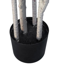 GloboStar® Artificial Garden DRACAENA SILK 20044 Τεχνητό Διακοσμητικό Φυτό Δράκαινα Υ170cm