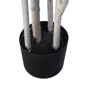 GloboStar® Artificial Garden DRACAENA SILK 20044 Τεχνητό Διακοσμητικό Φυτό Δράκαινα Υ170cm