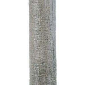 GloboStar® Artificial Garden BEAUCARNEA PALM TREE 20048 Τεχνητό Διακοσμητικό Φυτό Κυρτόφυλλος Μπουκαρνέα Υ250cm