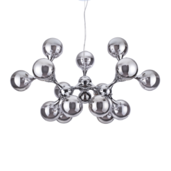 IDEAL LUX NODI SP15 CROMO – 200491