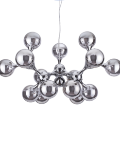 IDEAL LUX NODI SP15 CROMO – 200491