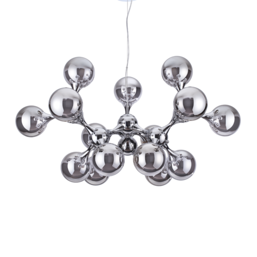 IDEAL LUX NODI SP15 CROMO – 200491