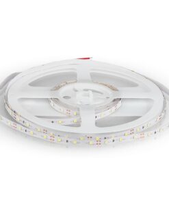 LED Ταινία 4.2W V-TAC Dimmable 420lm/m Μπλε 5 Μέτρα – 212013