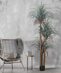 GloboStar® Artificial Garden PANDANUS TREE 20050 Τεχνητό Διακοσμητικό Φυτό Πάνδανος Υ210cm