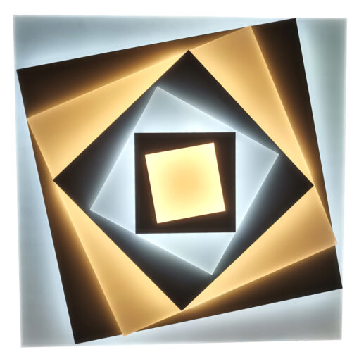Sun Light ΟΡΟΦΗΣ ΦΩΤΙΣΤΙΚΟ LED-ΠΛΑΦΟΝΙΕΡΑ 2006
