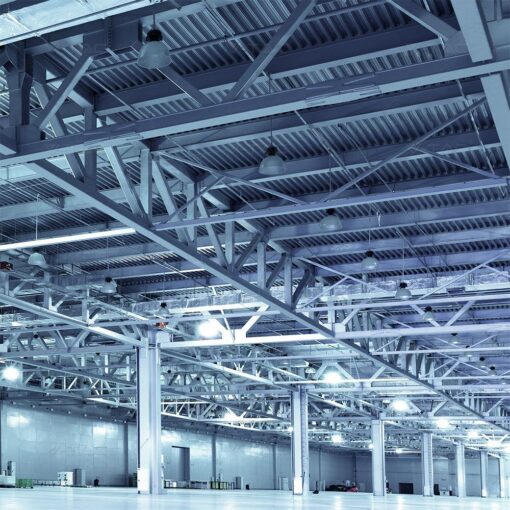 LED Καμπάνα Μαύρη 100W V-TAC PRO Samsung Chip 120° 12000lm IP65 Τροφοδοτικό Meanwell Ψυχρό 5000K – 20064