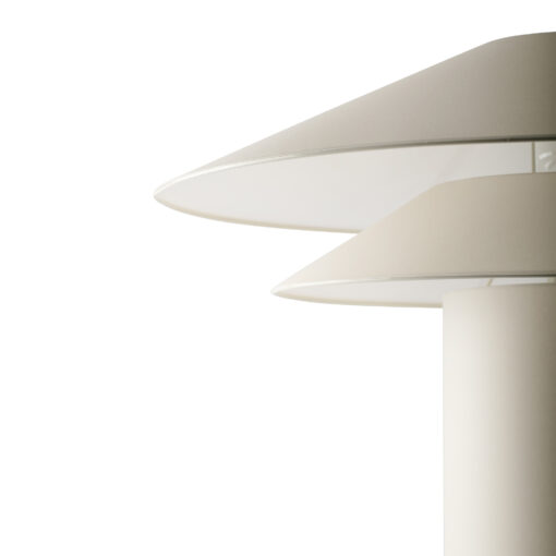Faro Barcelona SHAN BEIGE TABLE LAMP 1XE27 – 20069FR