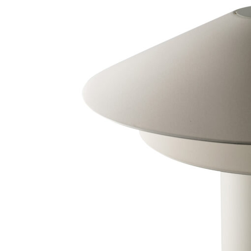 Faro Barcelona SHAN BEIGE TABLE LAMP 1XE27 – 20069FR