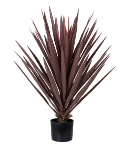 GloboStar® Artificial Garden SISAL AGAVE 20075 Τεχνητό Διακοσμητικό Φυτό Αγαύη Υ70cm