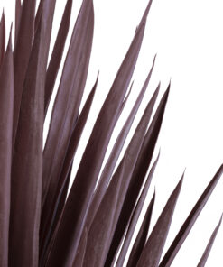 GloboStar® Artificial Garden SISAL AGAVE 20075 Τεχνητό Διακοσμητικό Φυτό Αγαύη Υ70cm