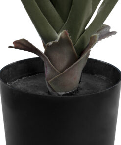 GloboStar® Artificial Garden SISAL AGAVE 20076 Τεχνητό Διακοσμητικό Φυτό Αγαύη Υ70cm