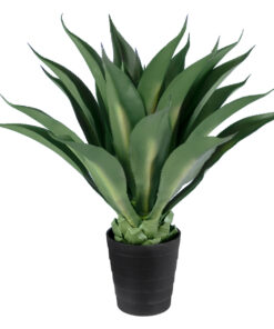 GloboStar® Artificial Garden SISAL AGAVE 20077 Τεχνητό Διακοσμητικό Φυτό Αγαύη Υ90cm