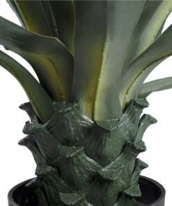 GloboStar® Artificial Garden SISAL AGAVE 20078 Τεχνητό Διακοσμητικό Φυτό Αγαύη Υ110cm