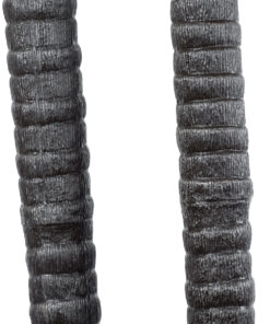 GloboStar® Artificial Garden PALM TREE 20086 Τεχνητό Διακοσμητικό Φυτό Φοινικόδεντρο Βεντάλια Υ300cm