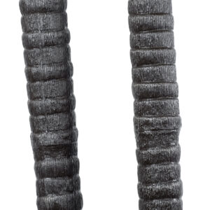 GloboStar® Artificial Garden PALM TREE 20086 Τεχνητό Διακοσμητικό Φυτό Φοινικόδεντρο Βεντάλια Υ300cm